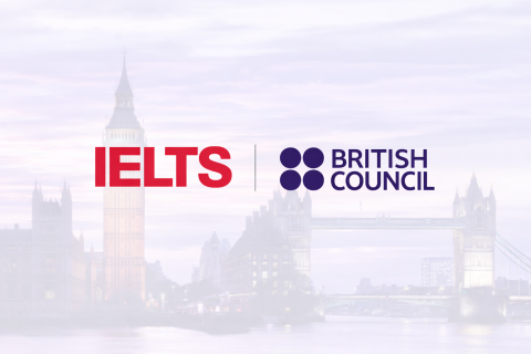 IELTS-British-Council
