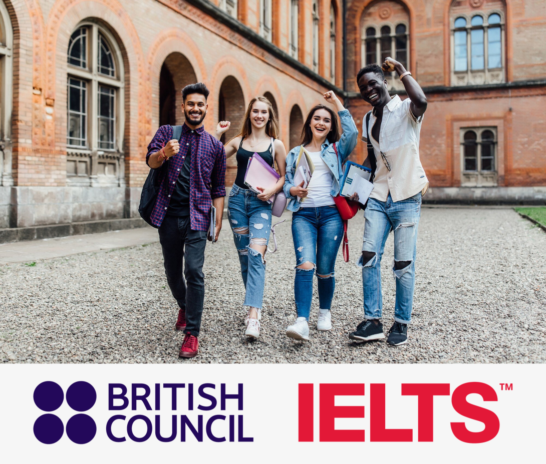 Certificazione-IELTS